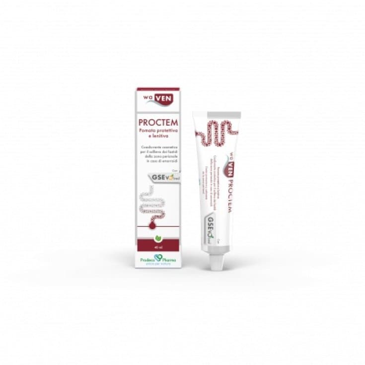 Waven Proctem – Pomada 40 ml