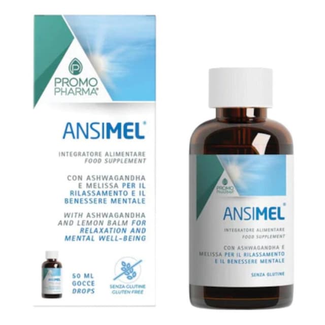Espino Blanco + Melisa – 50 ml líquido | Ansimel