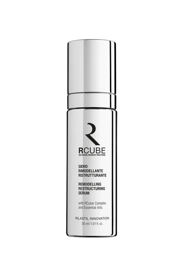 Rilastil RCube Sérum Remodelante Facial