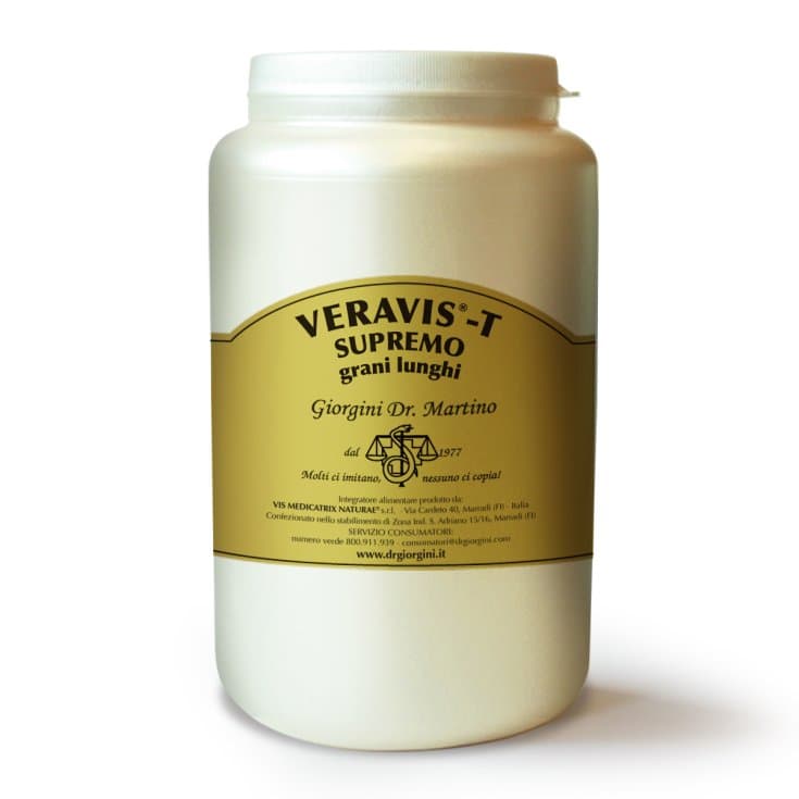 Veravis T Supreme Granos – 1 kg