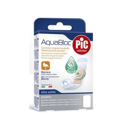 Aquabloc 10x12 cm – 5 unidades