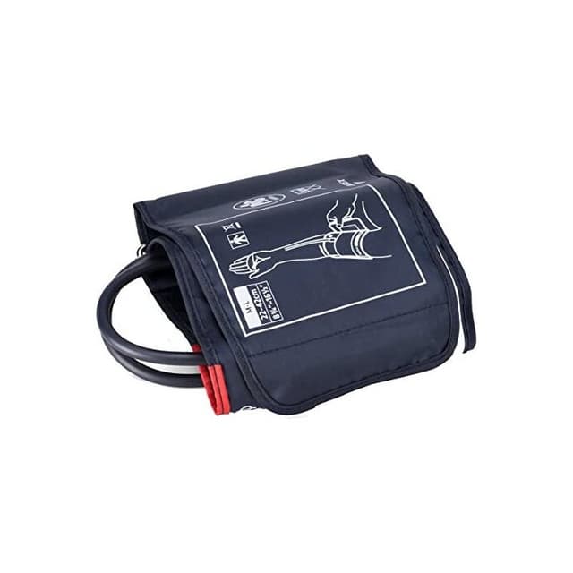 Manguito de recambio PIC para tensiómetro, talla M-L (22-42 cm)