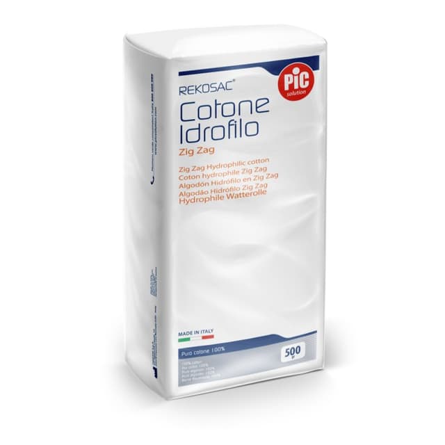 Rekosac Algodón – 500 g