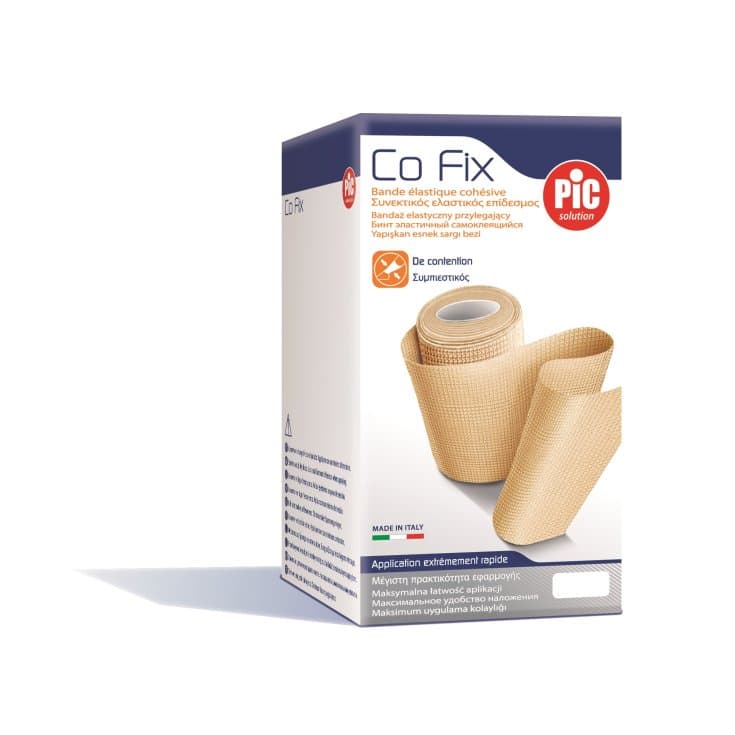 Cofix Venda Autoadhesiva 6 × 5 cm M