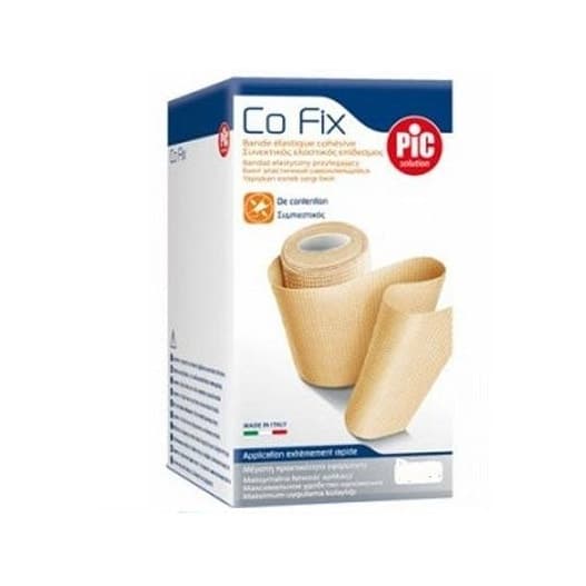 Cofix Venda Autoadhesiva 12 × 5 cm M