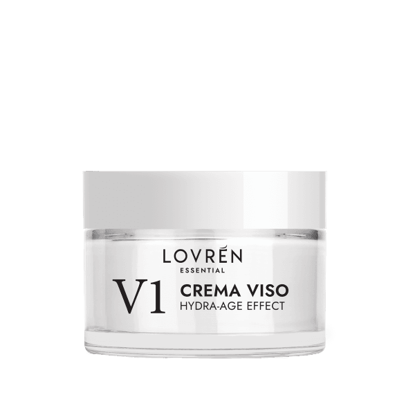 Lovren Crema Facial V1 – 30 ml