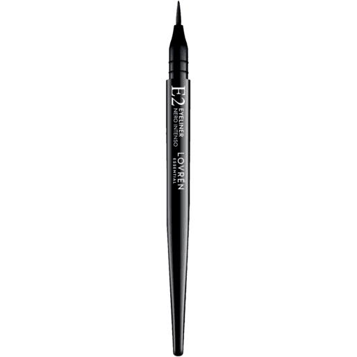 Lovren Delineador de Ojos Negro – Eyeliner