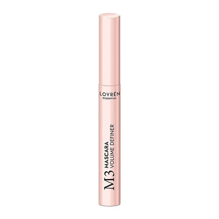 Lovren M3 Máscara Volume Definer – Máscara de pestañas