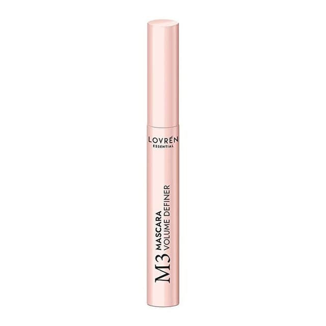 Lovren M3 Máscara Volume Definer – Máscara de pestañas