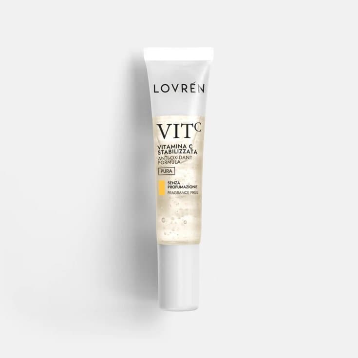 Lovren Sérum de Vitamina C – 15 ml