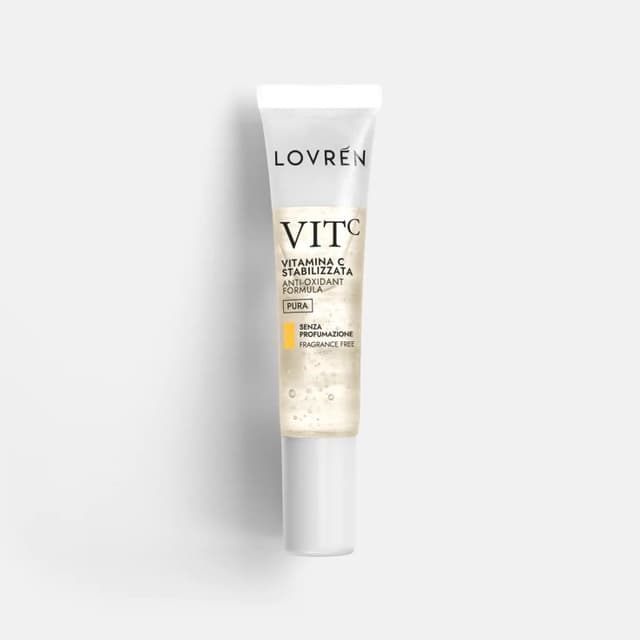 Lovren Sérum de Vitamina C – 15 ml