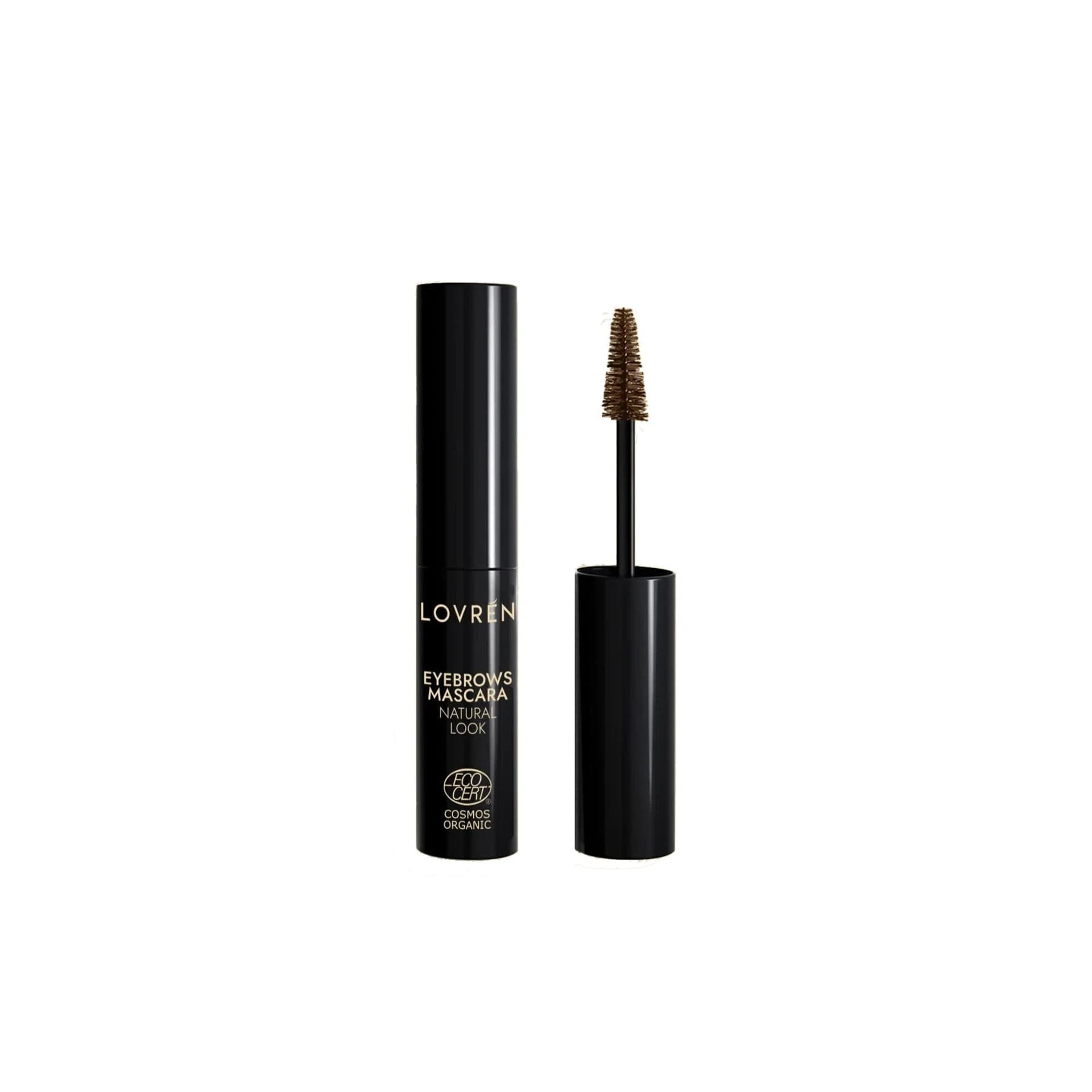 Lovren Máscara para Cejas – 5 ml