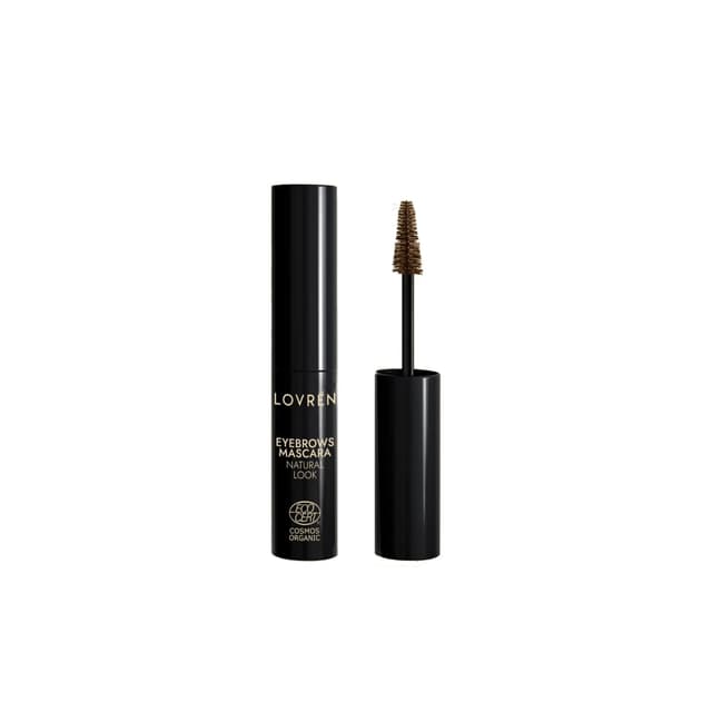 Lovren Máscara para Cejas – 5 ml
