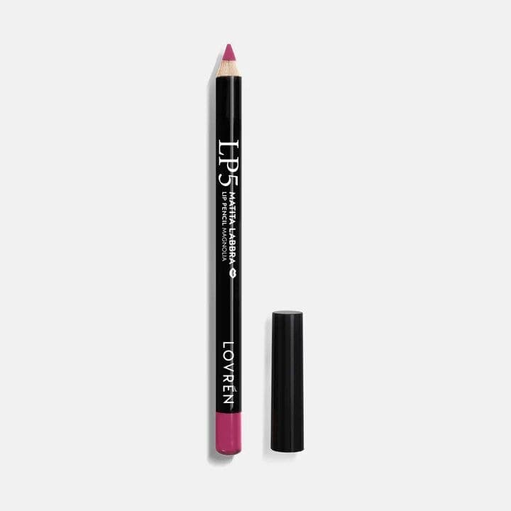 Lovren Lápiz Perfilador de Labios LP5 Tono Magnolia