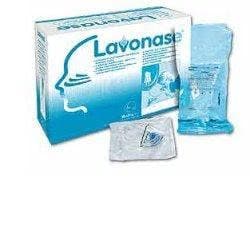 Lavonase – Irrigación Nasal 5x500 ml + Dispensador