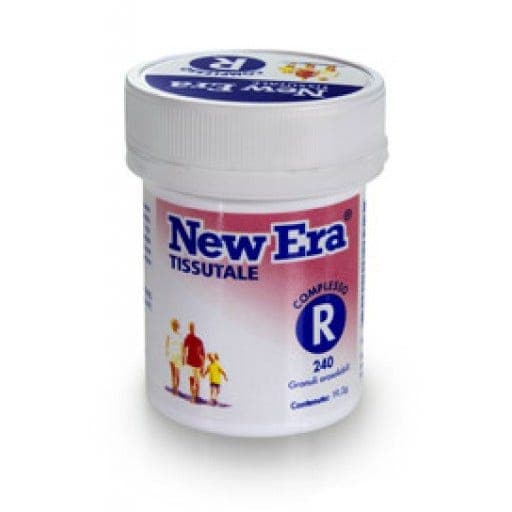 Calcio + Magnesio – 240 g de granulado | Newera R
