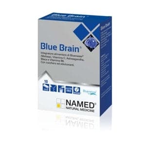 Blue Brain – 10 sobres de 2 g