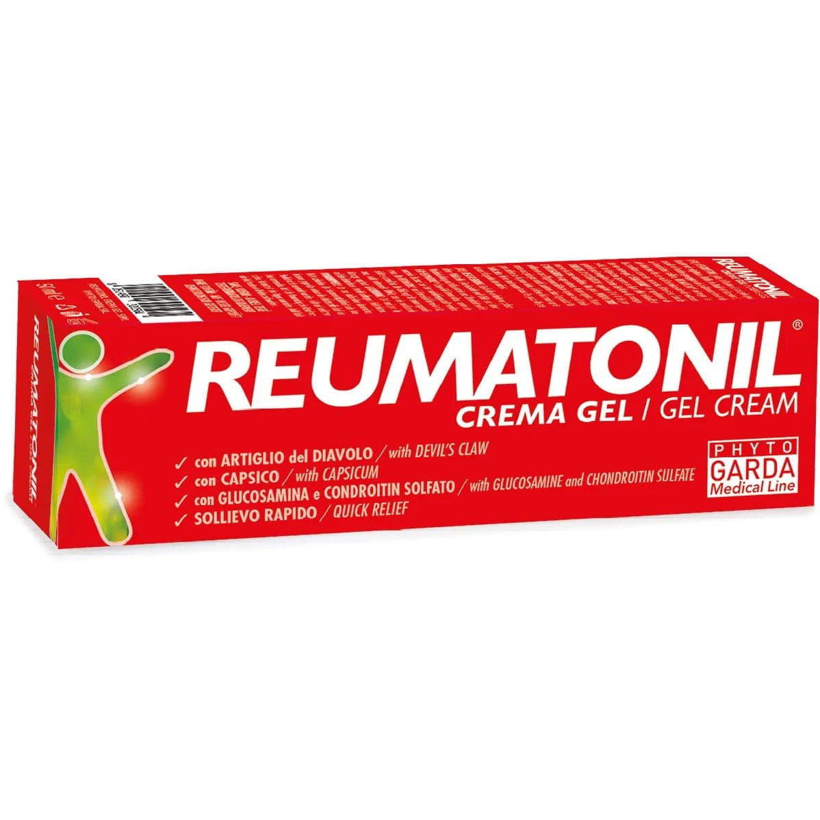 Reumatonil Crema-Gel – 50 ml