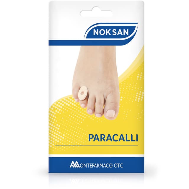 Noksan Protectores Adhesivos para Durezas – 9 unidades