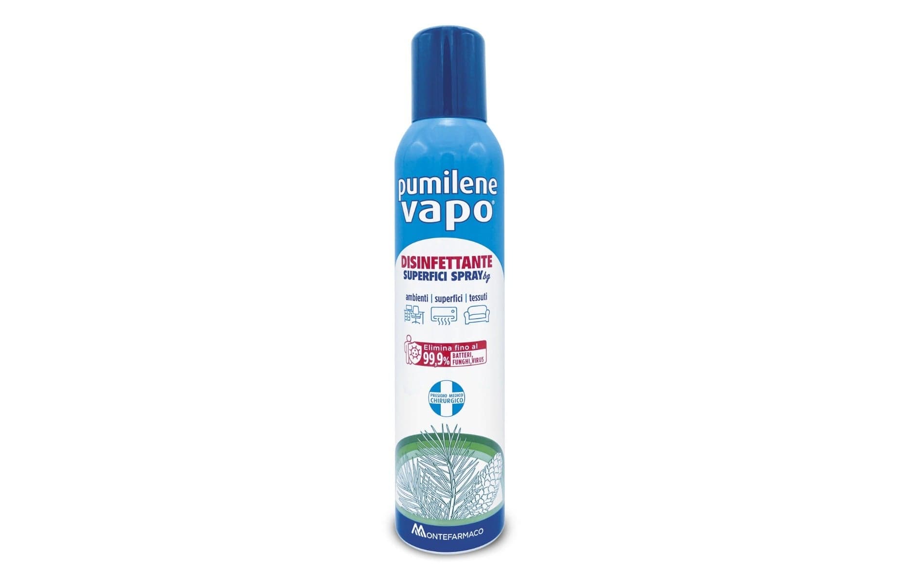 Pumilene Desinfectante – 250 ml