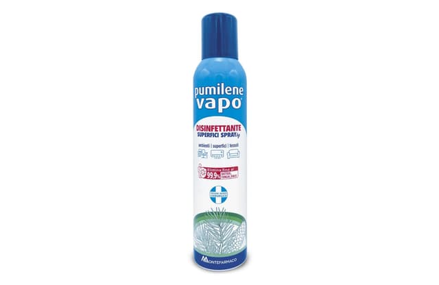 Pumilene Desinfectante – 250 ml