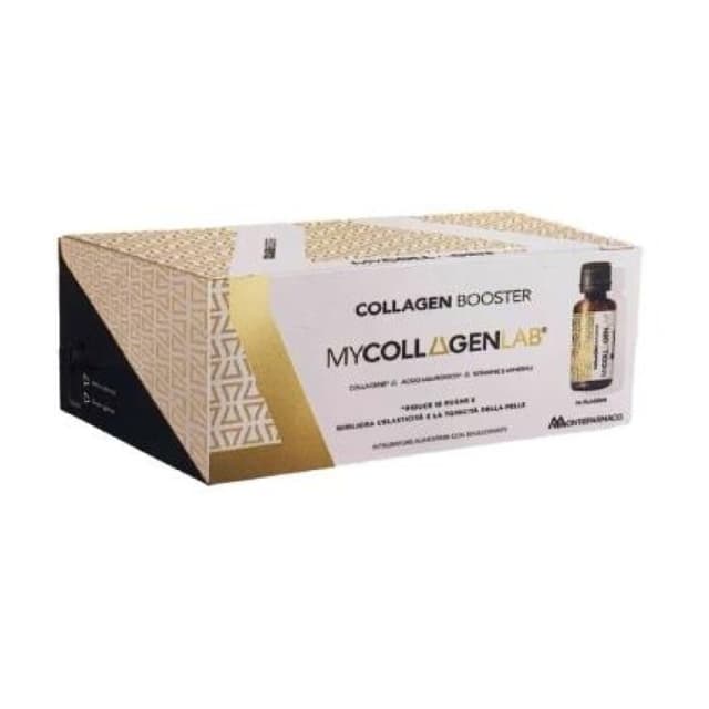 MyCollagenLab Collagen – 14 ampollas