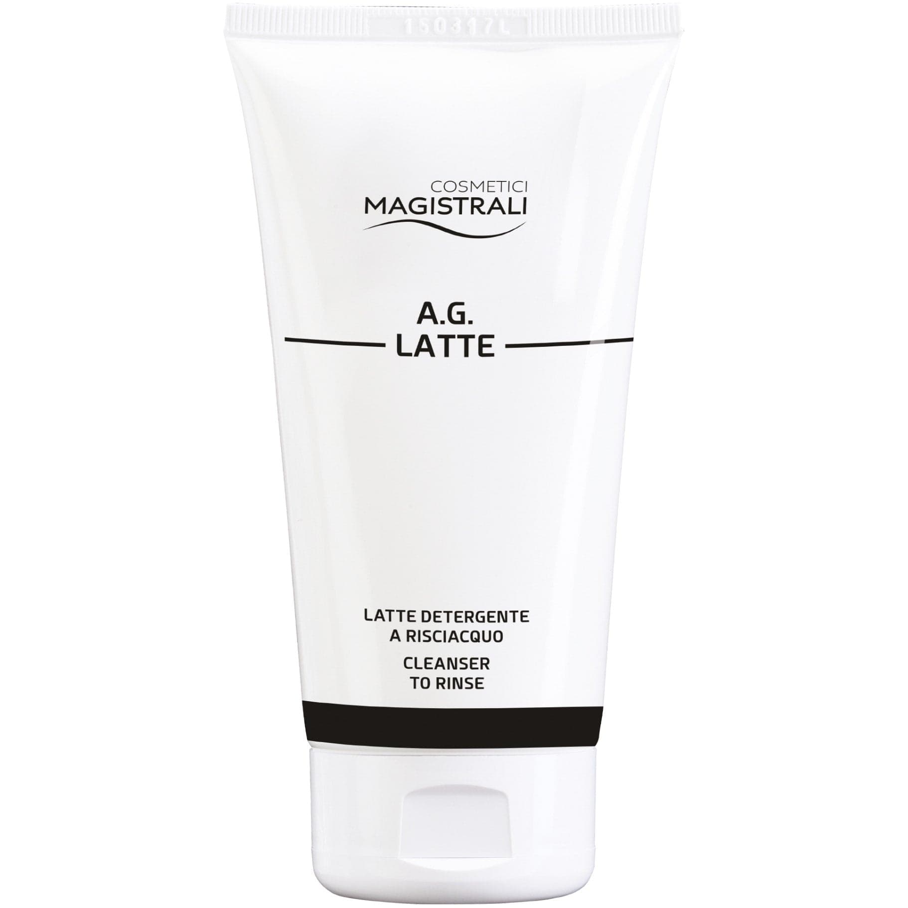 AG Leche Limpiadora – 150 ml