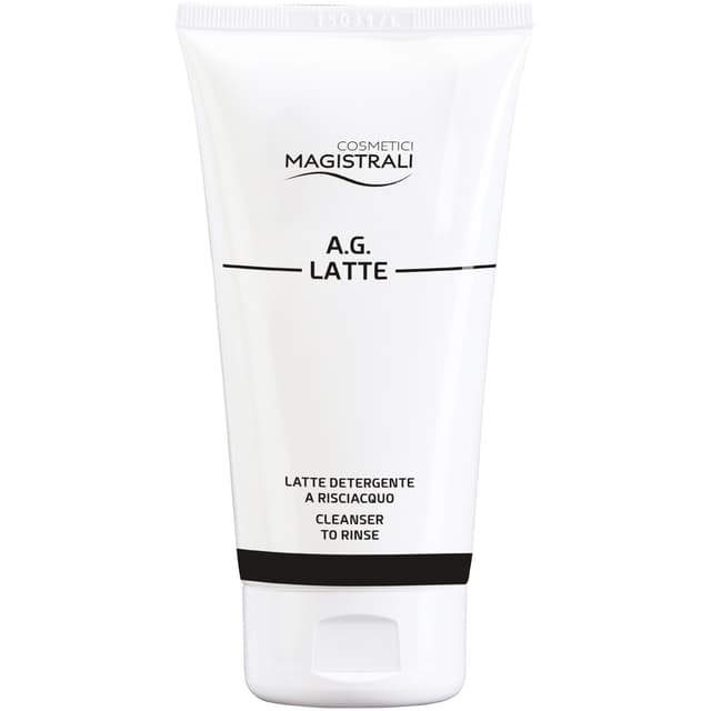 AG Leche Limpiadora – 150 ml