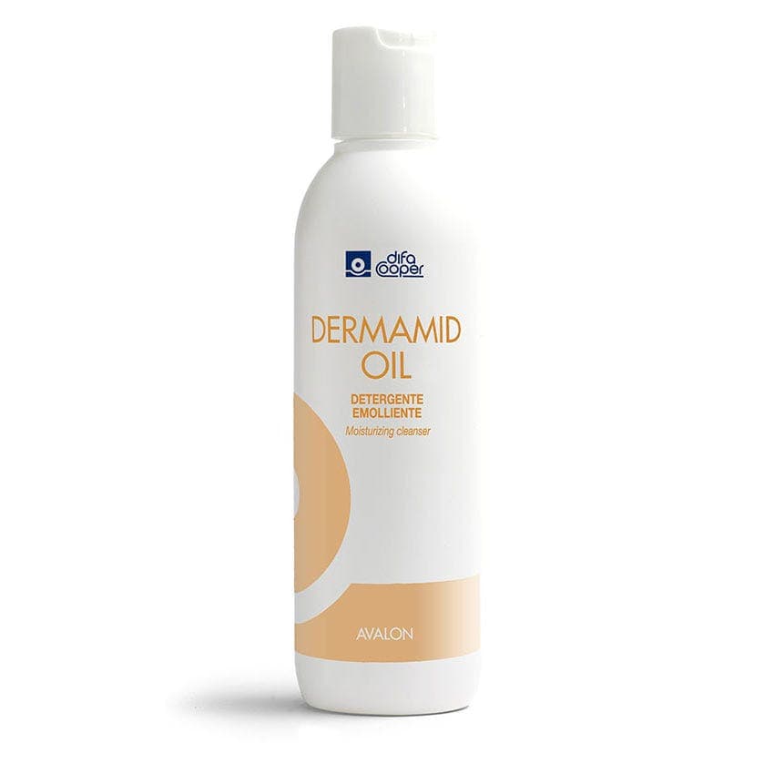 Dermamid Oil – Aceite de Baño 250 ml