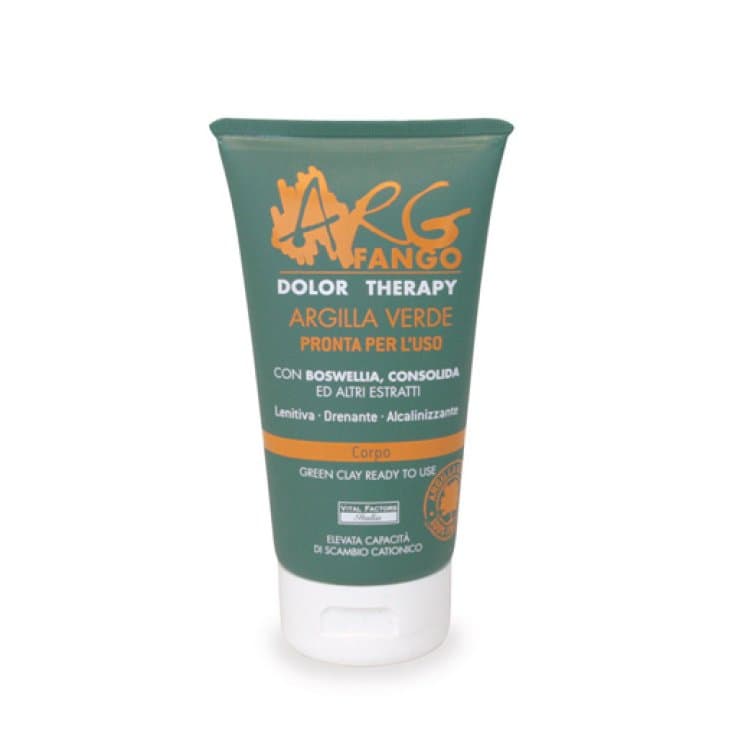 Argfango Dolor – Cuidado corporal 150 ml