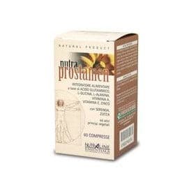 Prostamen Int Complemento Alimenticio – 60 comprimidos