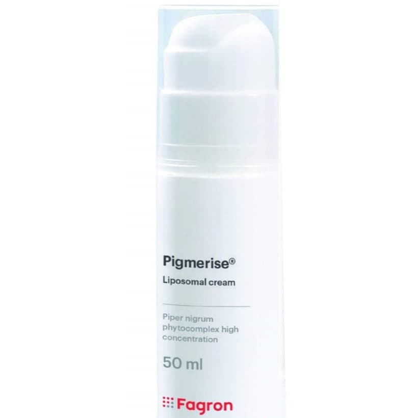 Pigmerise – 50 ml Crema
