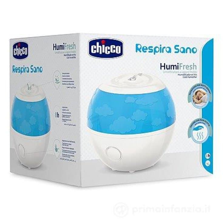 Chicco Humidificador de Aire Frío 80320