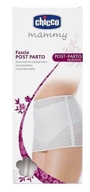 Chicco CH Mamma Donna Faja Abdominal Postparto – Talla M