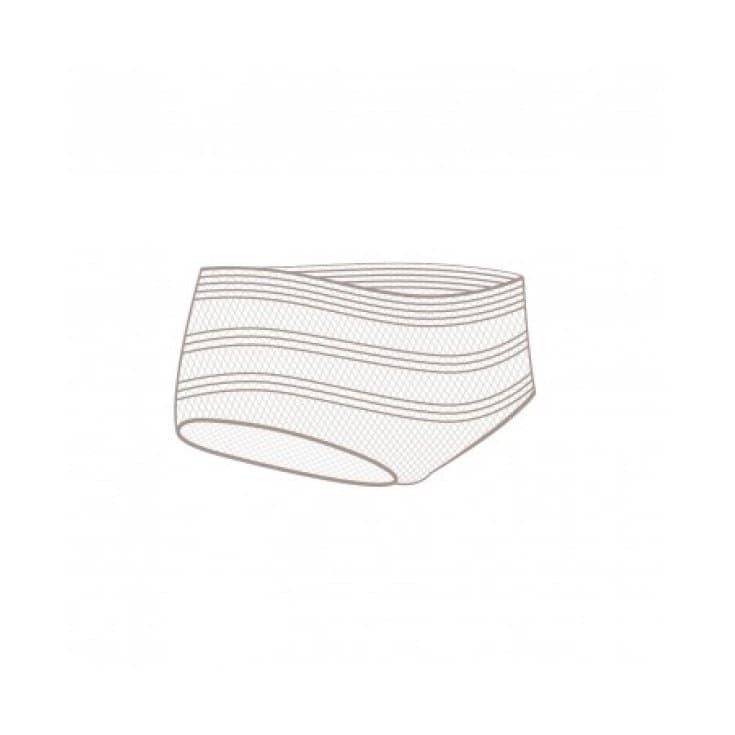 Chicco CH MD Braguita Desechable de Malla – Talla única
