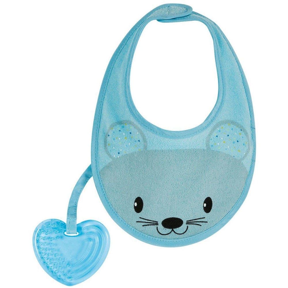 Chicco Gengiva Fresh Azul Mordedor