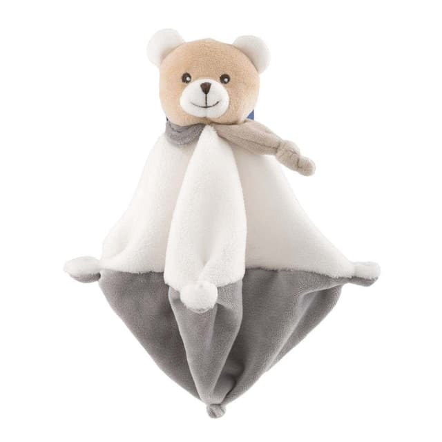 Chicco MSD Orsetto Dou Dou – Compañero suave para bebés