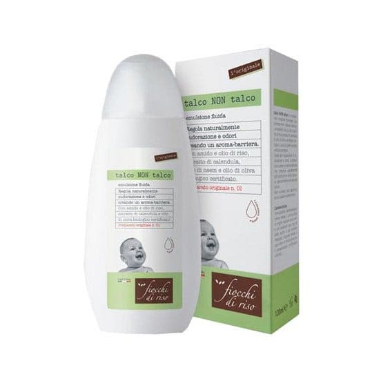 Fiocchi Polvo Sin Talco Original – 1 unidad