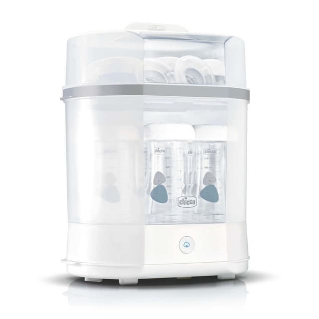 Chicco Esterilizador al Vapor para Biberones
