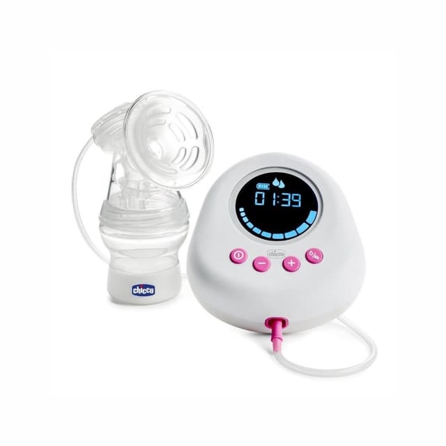 Chicco Sacaleches CH Eléctrico – Modelo 91993