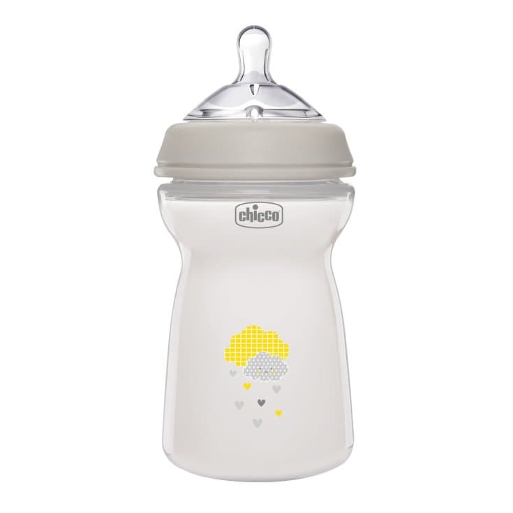 Chicco Biberón PP 330 ml – a partir de 6 meses