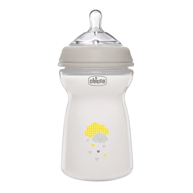 Chicco Biberón PP 330 ml – a partir de 6 meses