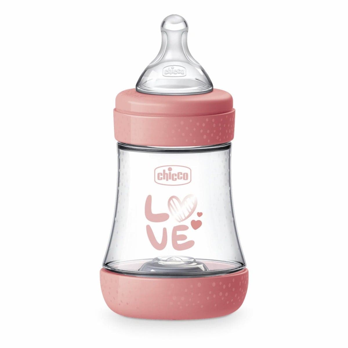 Biberón Chicco BIB P5 – 150 ml, Slow Flow