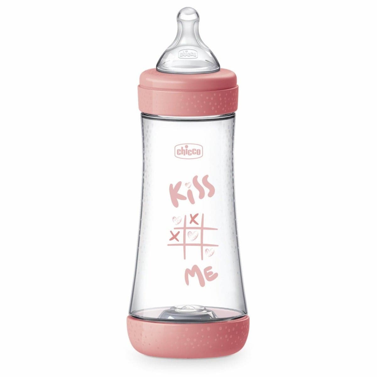 Biberón Chicco Perfect 5 – 300 ml, Fast Flow