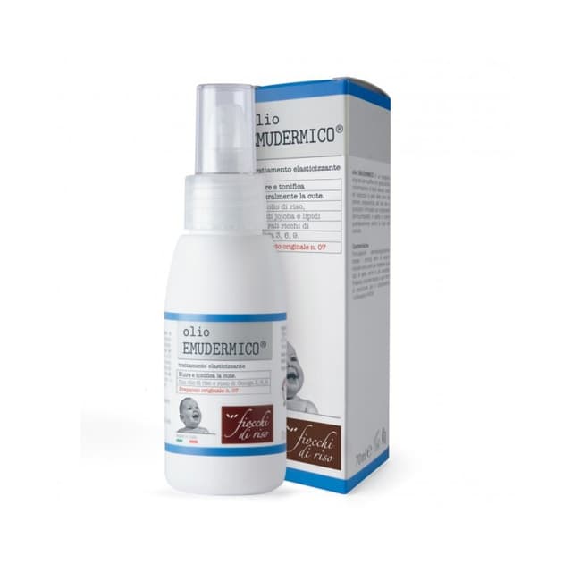 Fiocchi Aceite Emudérmico – 70 ml