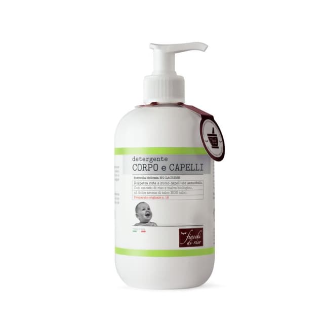 FDR Talc Polvo Corporal y Capilar – 100 g