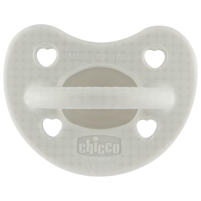 Chicco Chupete Luxe 2-6 meses – Diseño Universal
