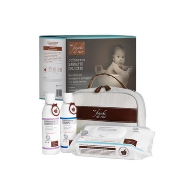 FDR Cofanetto Bagno – Set de cuidado para el baño
