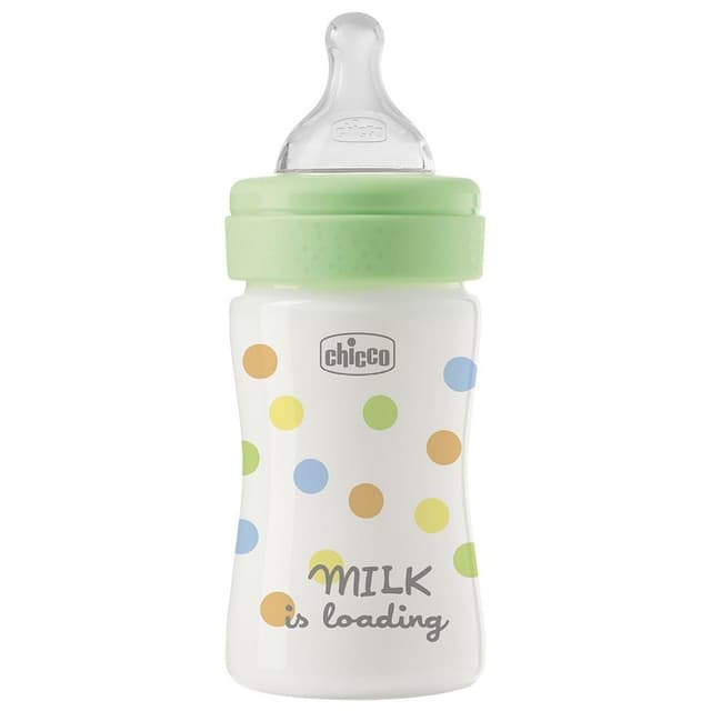 Chicco Babero de Silicona con Recogedor 150 ml