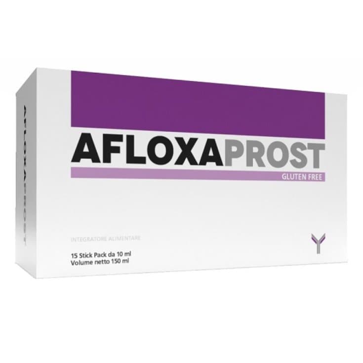 Serenoa – 15 sticks | Afloxaprost